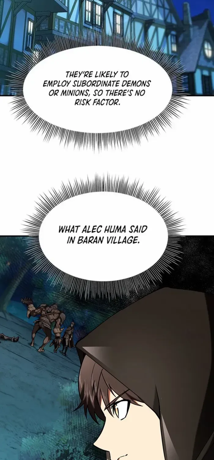 Trapped in a Crazy World as an Extra Chapter 16 page 60 - 