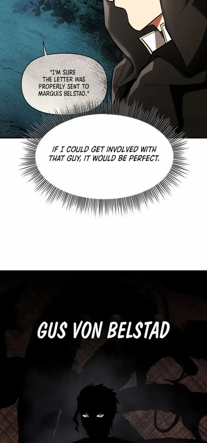 Trapped in a Crazy World as an Extra Chapter 16 page 61 - 