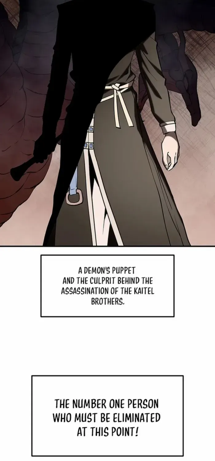 Trapped in a Crazy World as an Extra Chapter 16 page 62 - 
