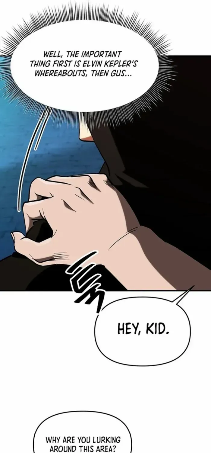 Trapped in a Crazy World as an Extra Chapter 16 page 64 - 