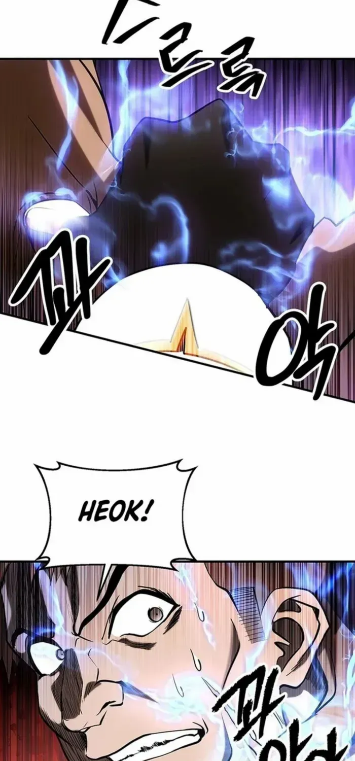 Trapped in a Crazy World as an Extra Chapter 16 page 68 - 