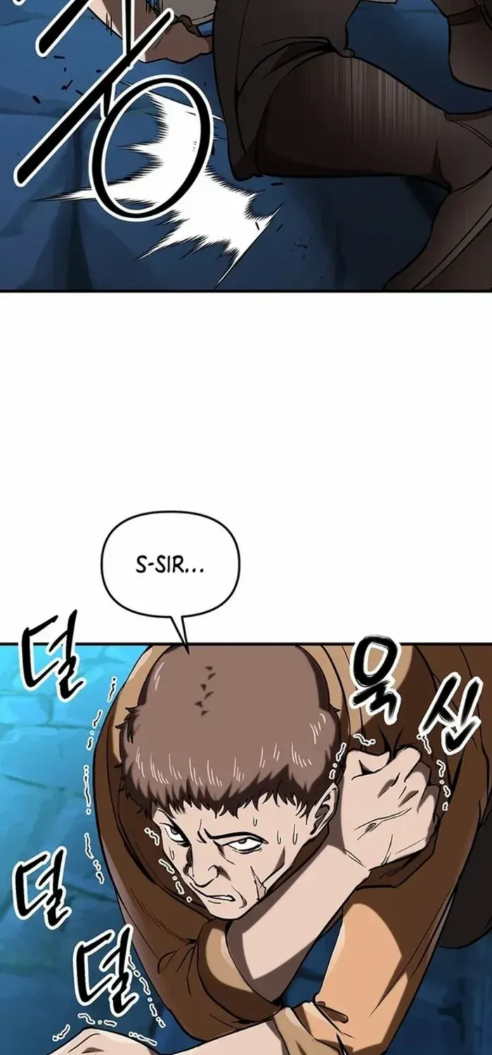Trapped in a Crazy World as an Extra Chapter 16 page 70 - 