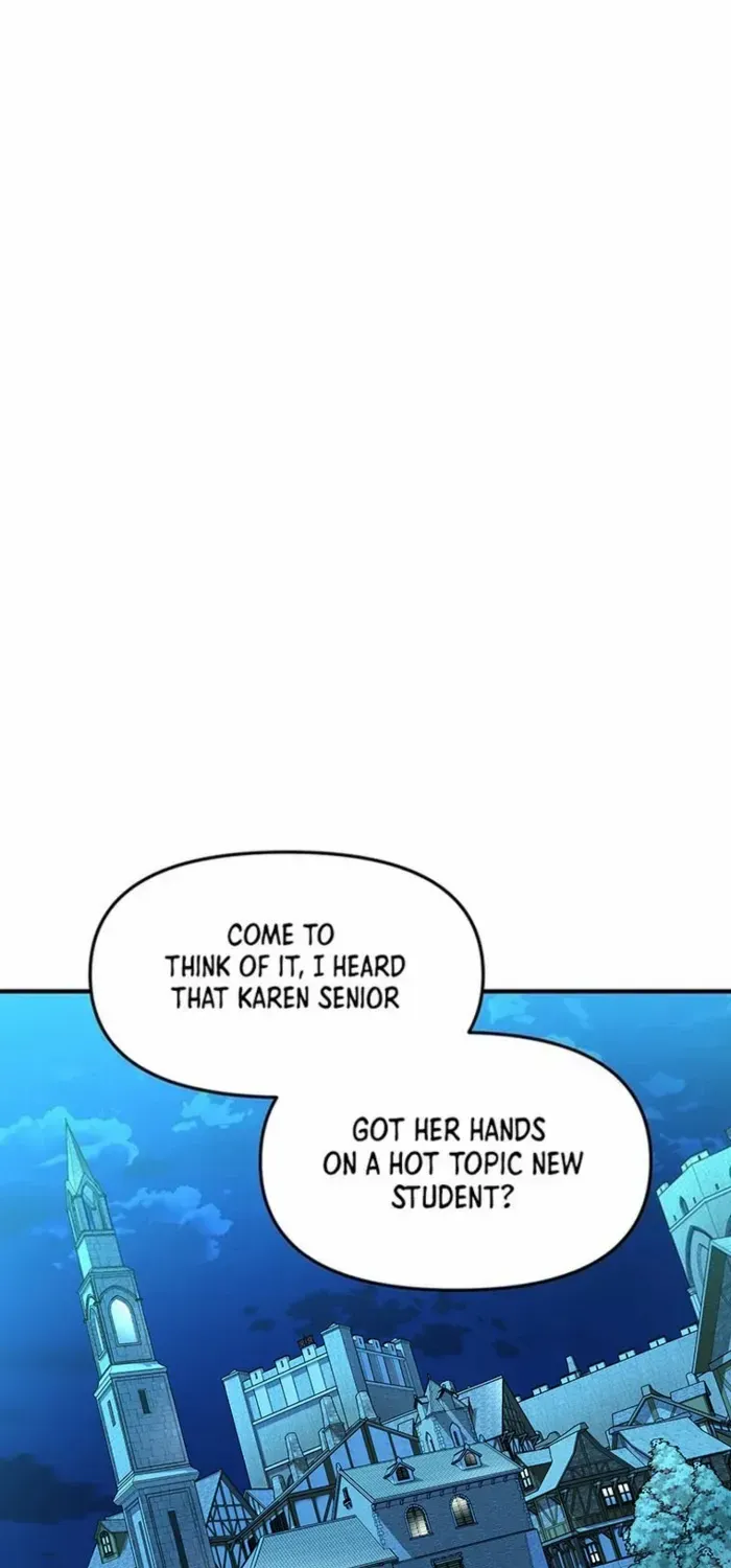 Trapped in a Crazy World as an Extra Chapter 16 page 75 - 