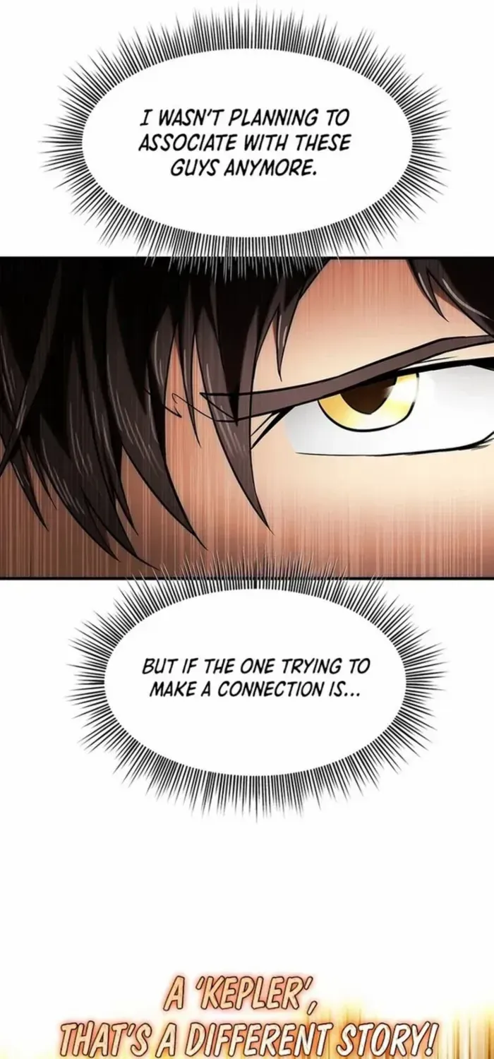 Trapped in a Crazy World as an Extra Chapter 16 page 9 - 