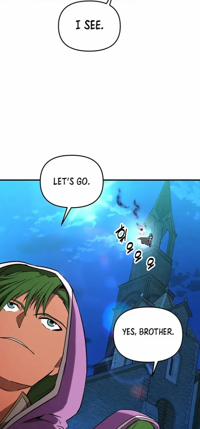 Trapped in a Crazy World as an Extra Chapter 16 page 82 - 