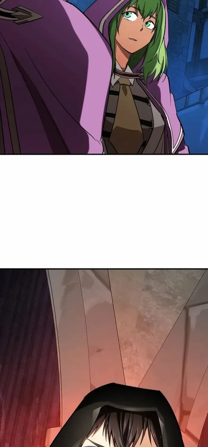Trapped in a Crazy World as an Extra Chapter 16 page 83 - 
