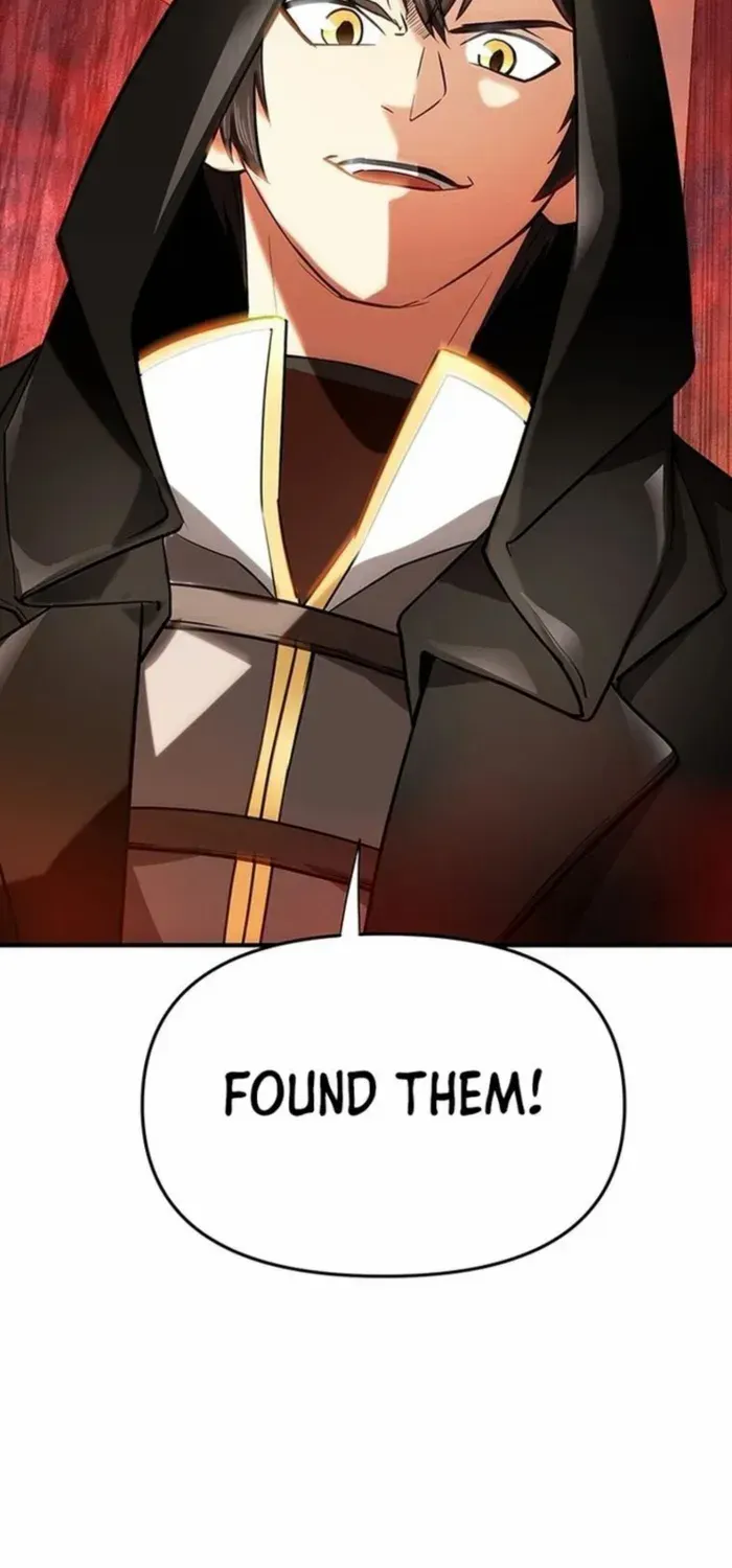 Trapped in a Crazy World as an Extra Chapter 16 page 84 - 