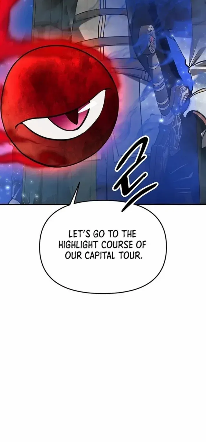 Trapped in a Crazy World as an Extra Chapter 16 page 92 - 