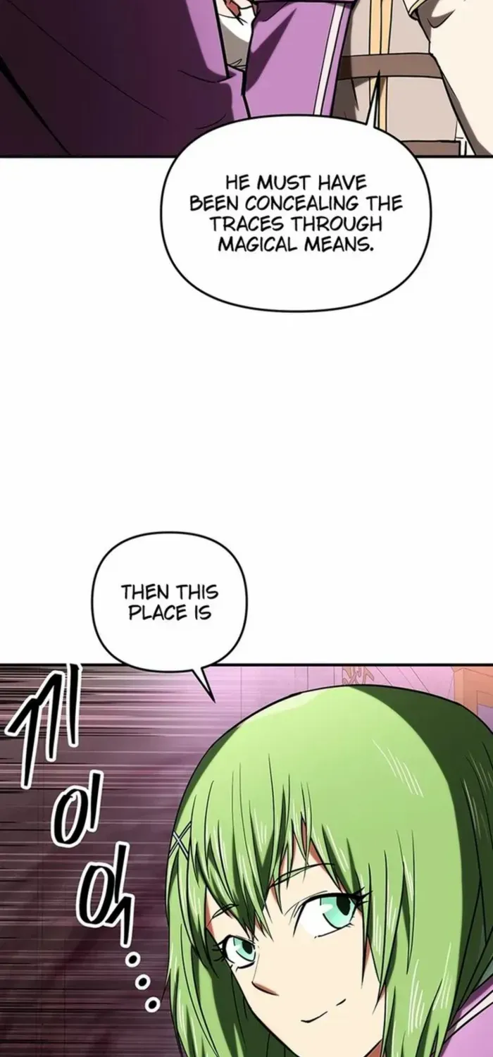 Trapped in a Crazy World as an Extra Chapter 17 page 11 - 