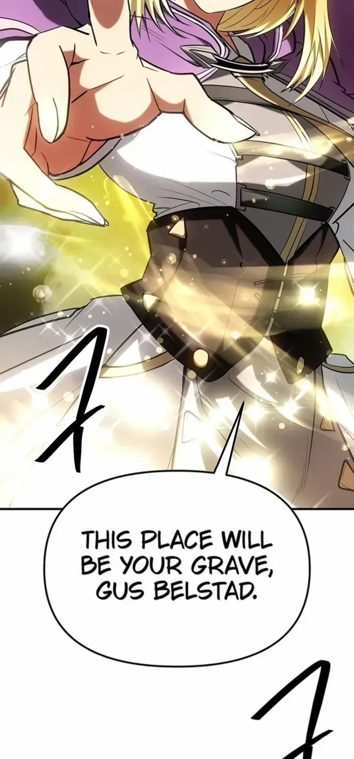 Trapped in a Crazy World as an Extra Chapter 17 page 101 - 