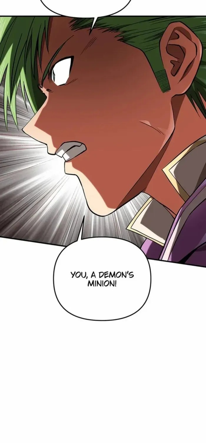 Trapped in a Crazy World as an Extra Chapter 17 page 21 - 