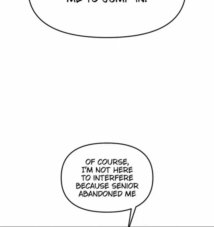 Trapped in a Crazy World as an Extra Chapter 17 page 30 - 