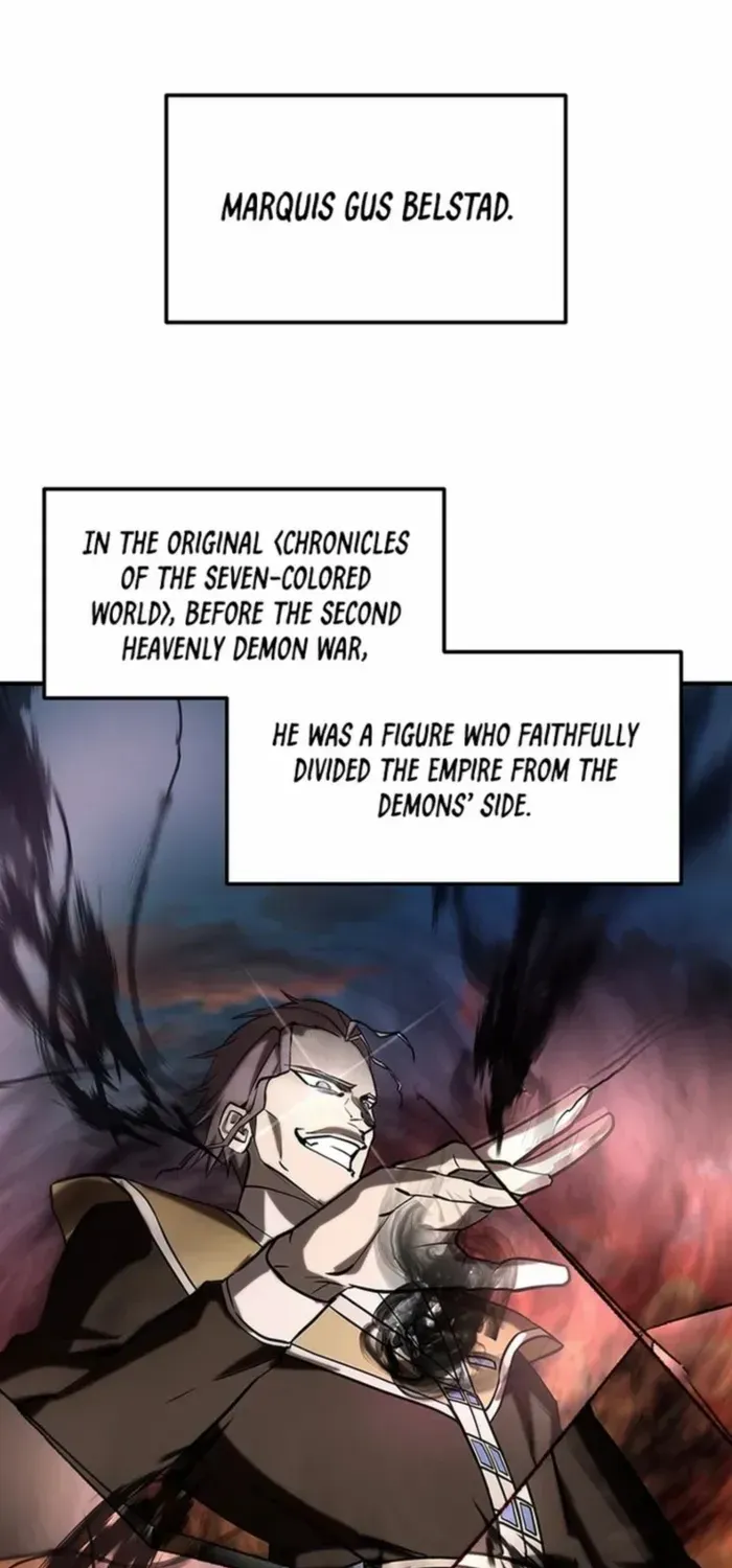 Trapped in a Crazy World as an Extra Chapter 17 page 33 - 