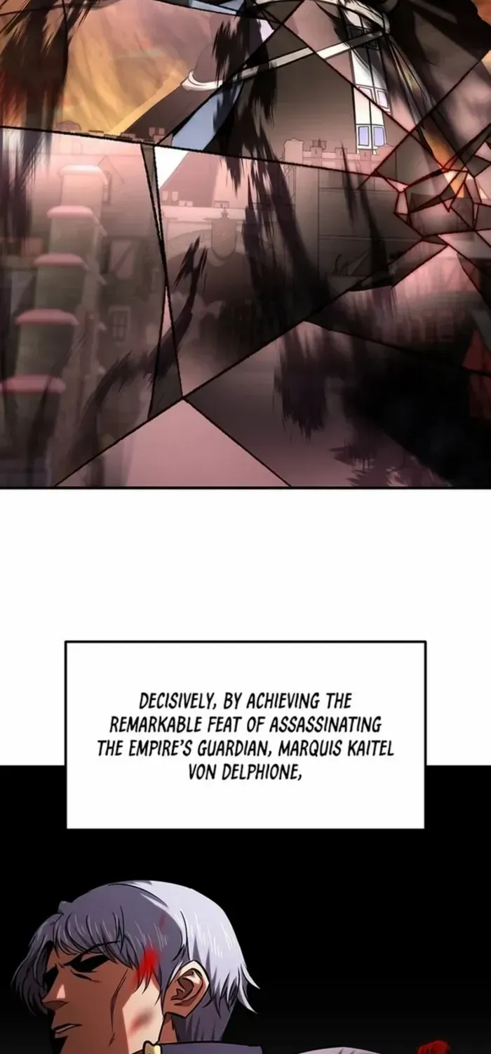 Trapped in a Crazy World as an Extra Chapter 17 page 34 - 