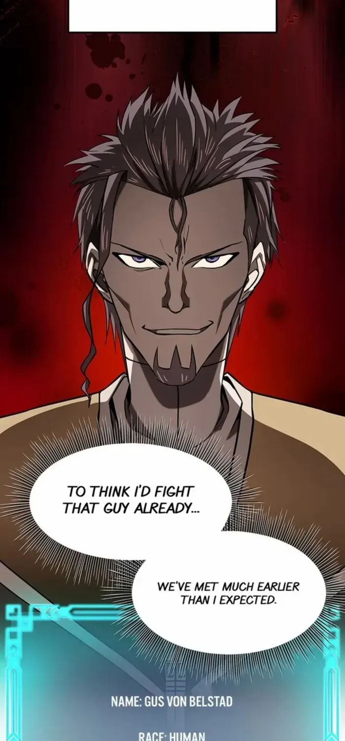 Trapped in a Crazy World as an Extra Chapter 17 page 36 - 
