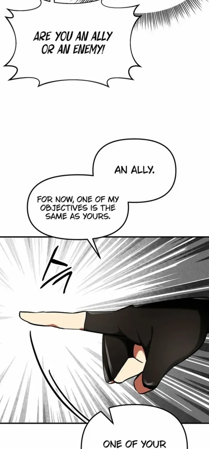 Trapped in a Crazy World as an Extra Chapter 17 page 40 - 