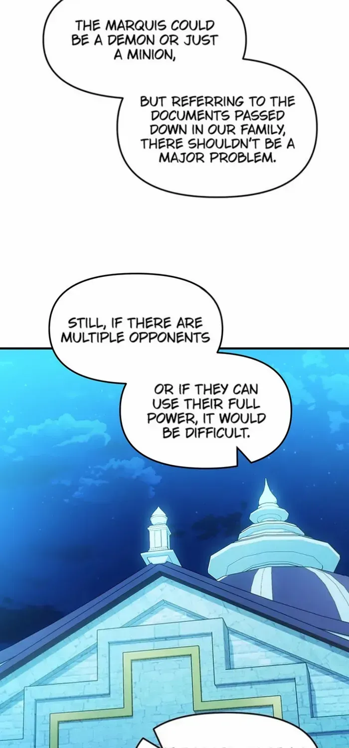 Trapped in a Crazy World as an Extra Chapter 17 page 5 - 