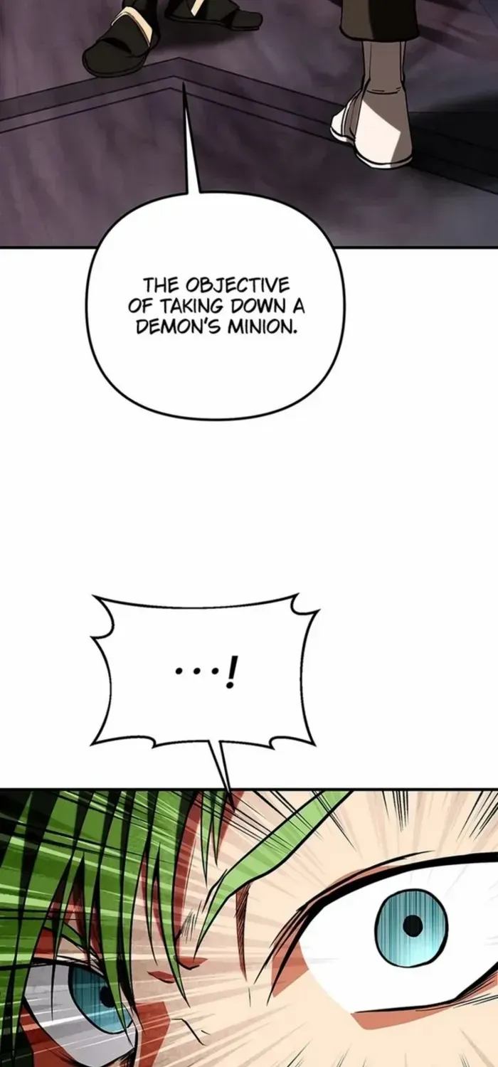 Trapped in a Crazy World as an Extra Chapter 17 page 42 - 