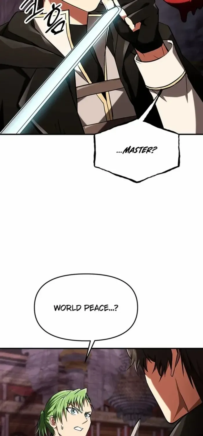 Trapped in a Crazy World as an Extra Chapter 17 page 44 - 
