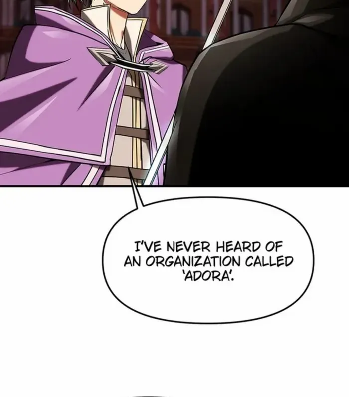 Trapped in a Crazy World as an Extra Chapter 17 page 45 - 