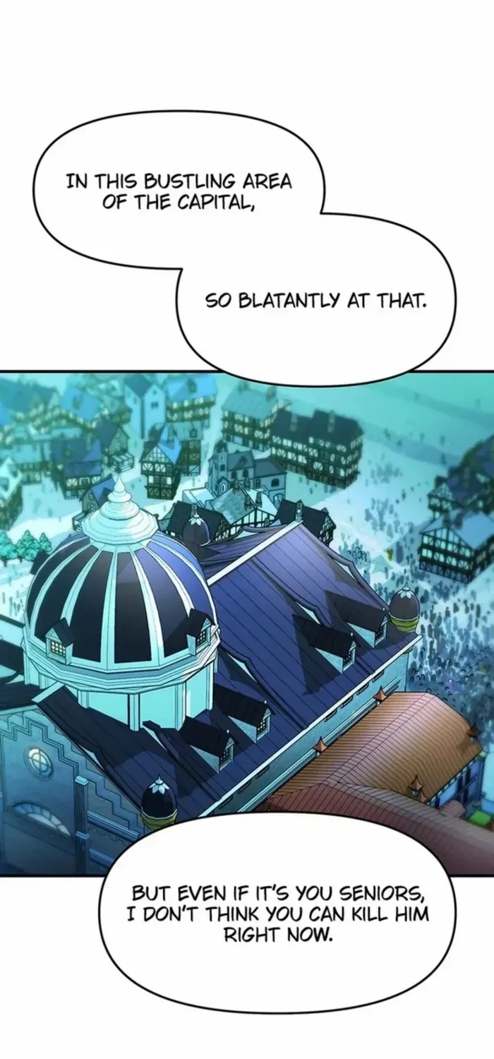 Trapped in a Crazy World as an Extra Chapter 17 page 49 - 