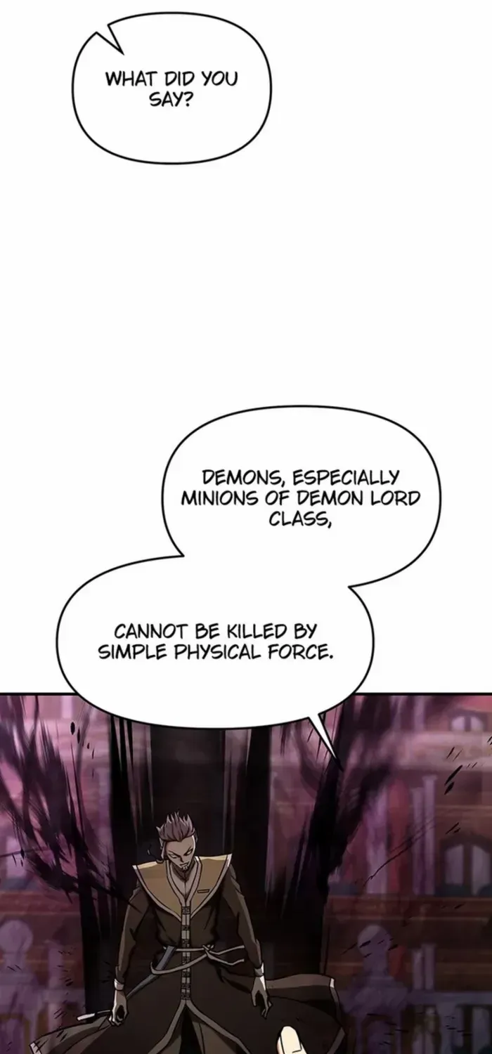 Trapped in a Crazy World as an Extra Chapter 17 page 50 - 