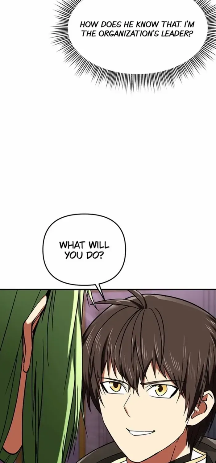 Trapped in a Crazy World as an Extra Chapter 17 page 57 - 