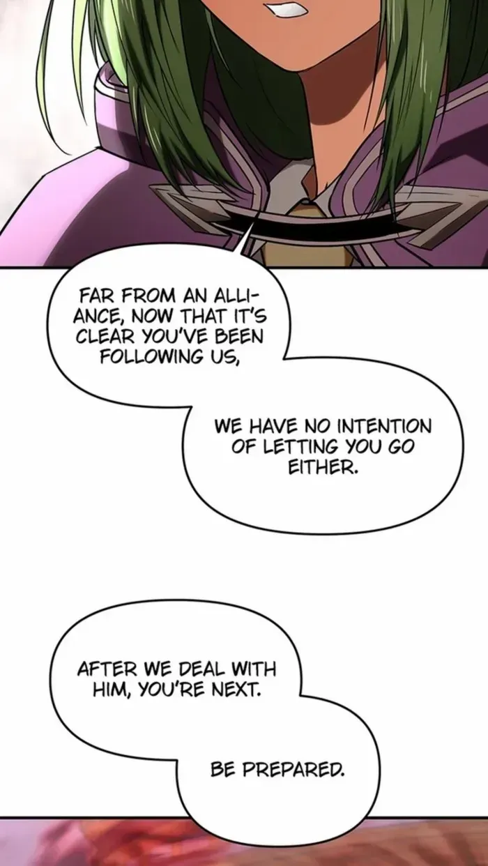 Trapped in a Crazy World as an Extra Chapter 17 page 59 - 
