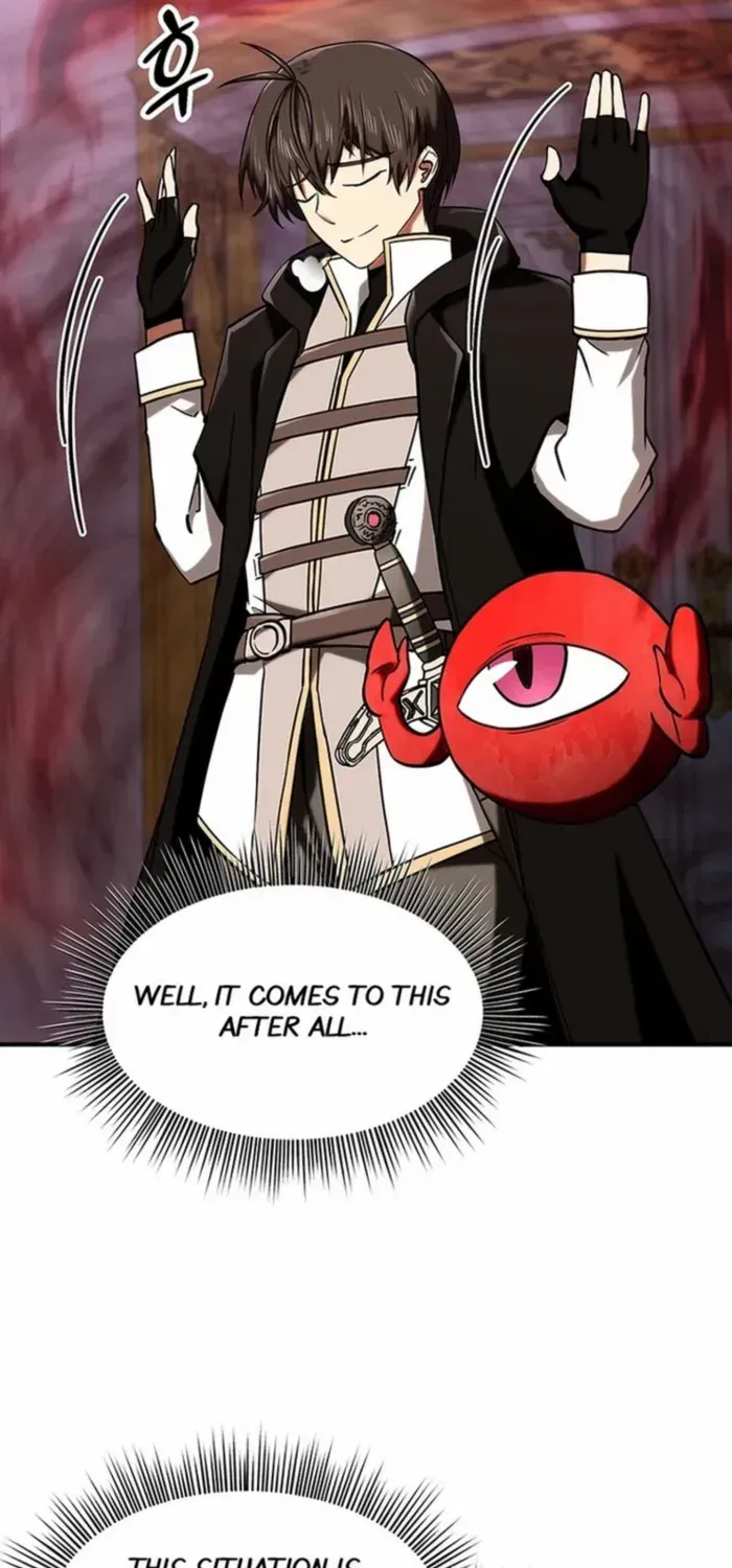 Trapped in a Crazy World as an Extra Chapter 17 page 60 - 
