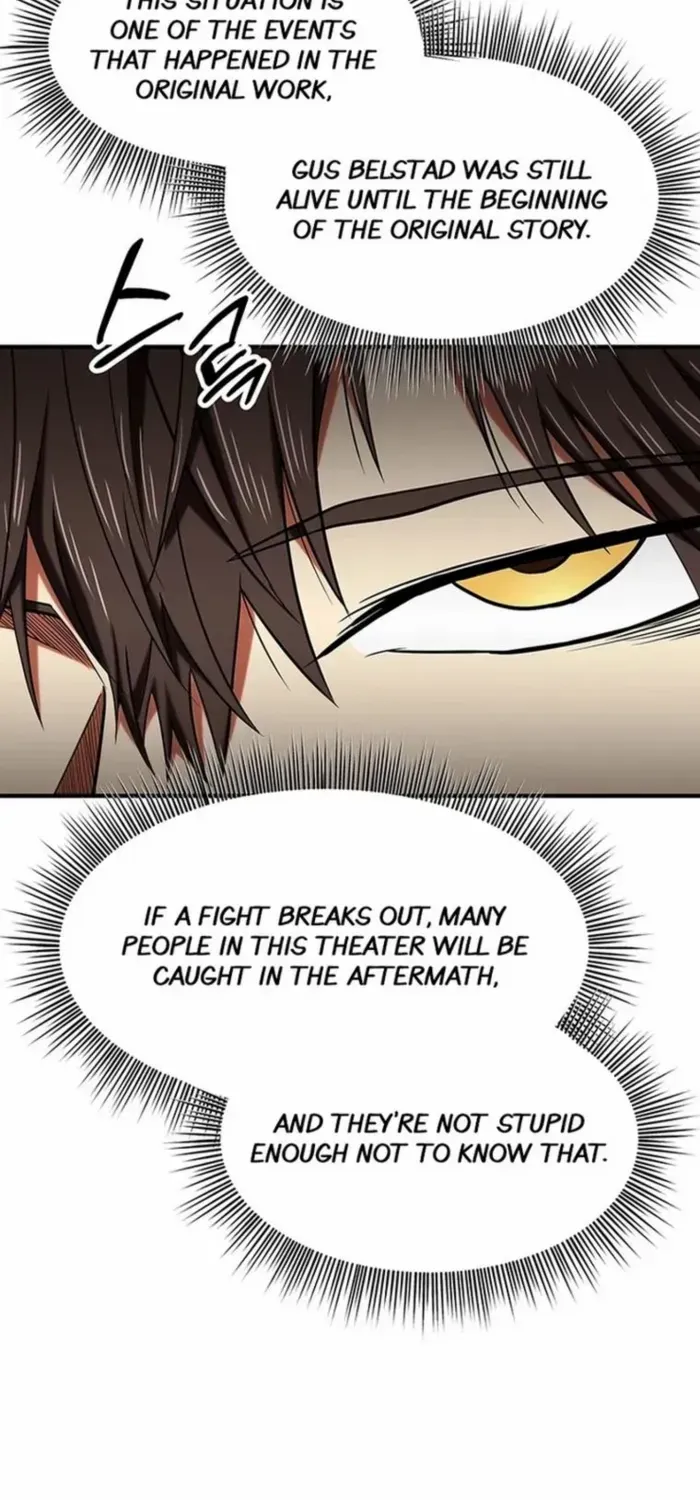 Trapped in a Crazy World as an Extra Chapter 17 page 61 - 