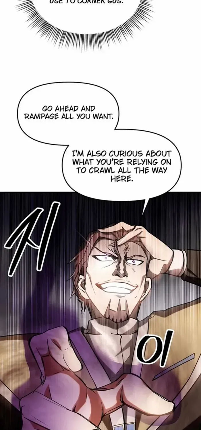 Trapped in a Crazy World as an Extra Chapter 17 page 63 - 