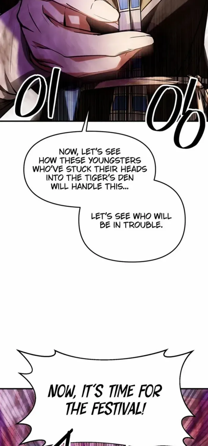 Trapped in a Crazy World as an Extra Chapter 17 page 64 - 