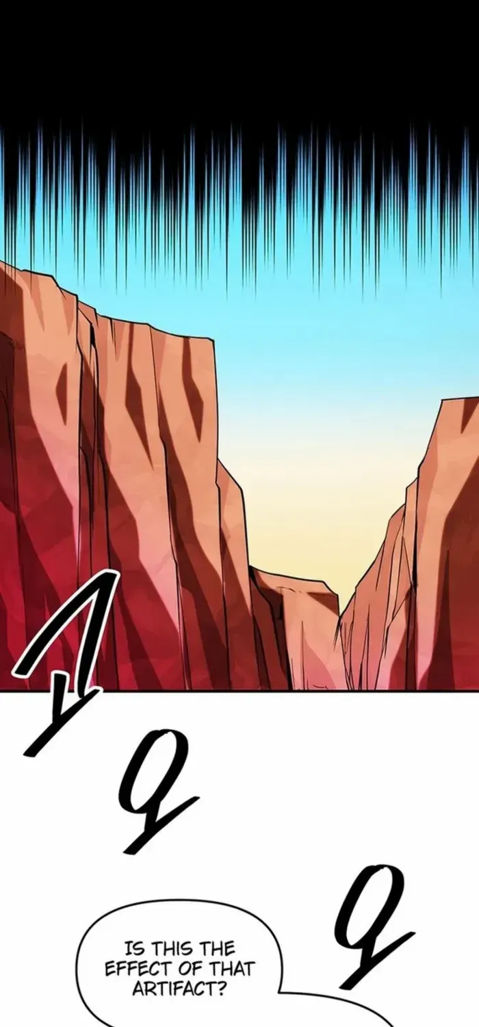 Trapped in a Crazy World as an Extra Chapter 17 page 71 - 