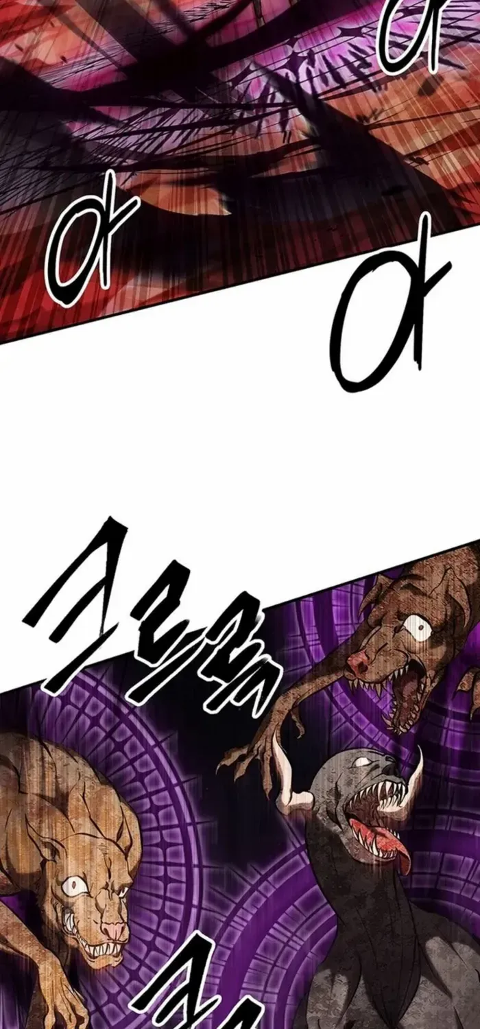 Trapped in a Crazy World as an Extra Chapter 17 page 77 - 