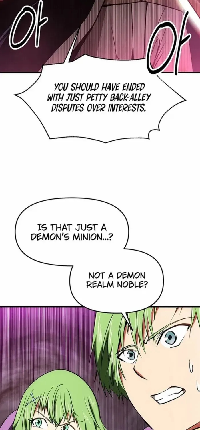 Trapped in a Crazy World as an Extra Chapter 17 page 87 - 