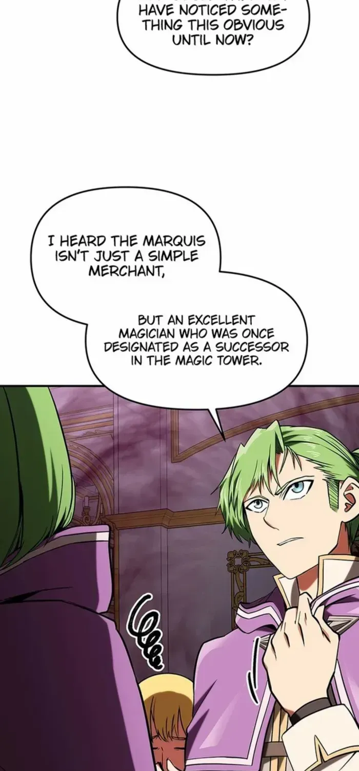 Trapped in a Crazy World as an Extra Chapter 17 page 10 - 