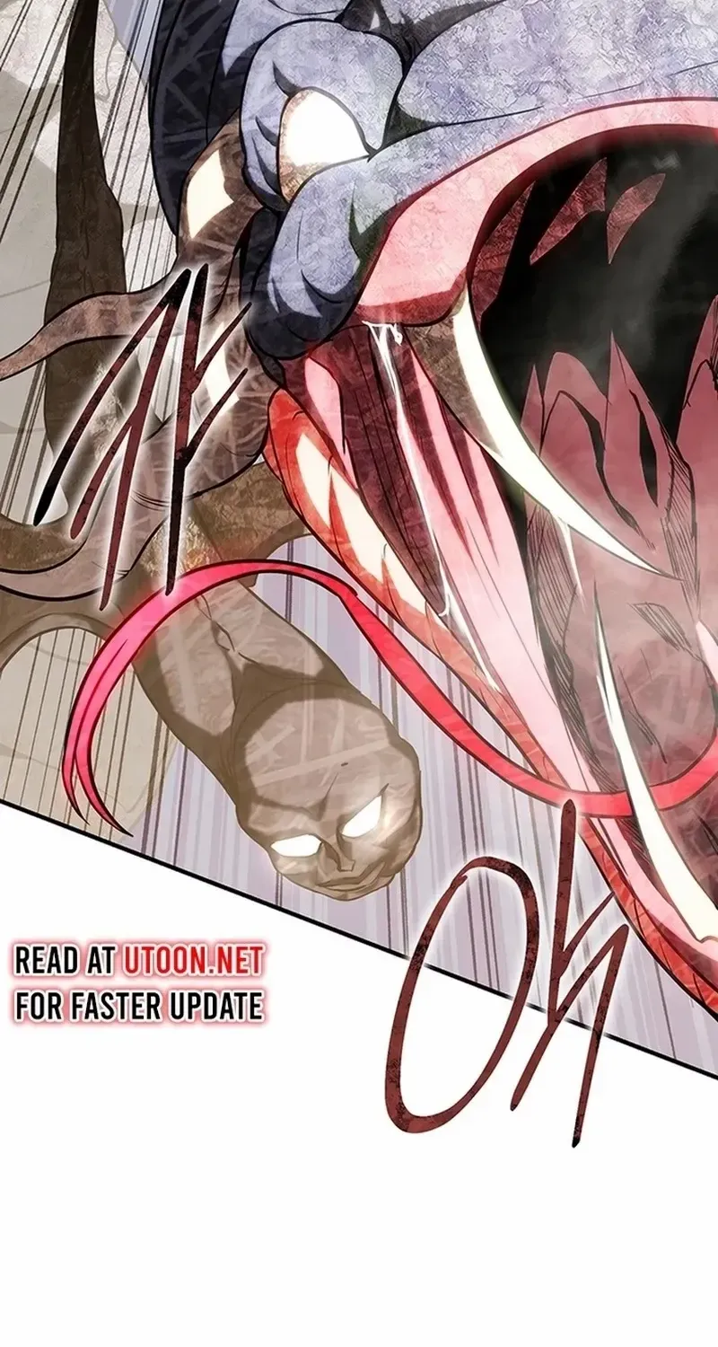 Trapped in a Crazy World as an Extra Chapter 18 page 11 - 