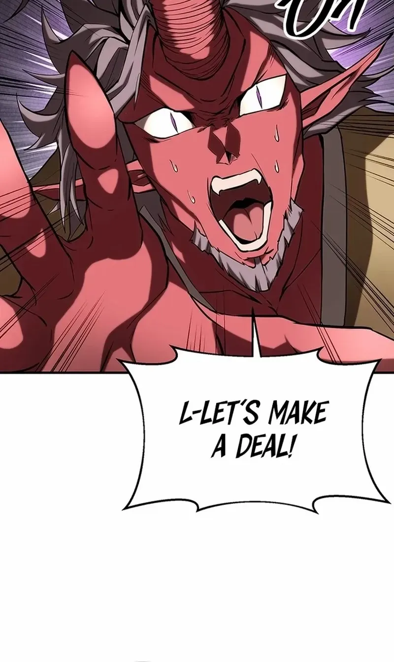 Trapped in a Crazy World as an Extra Chapter 18 page 17 - 