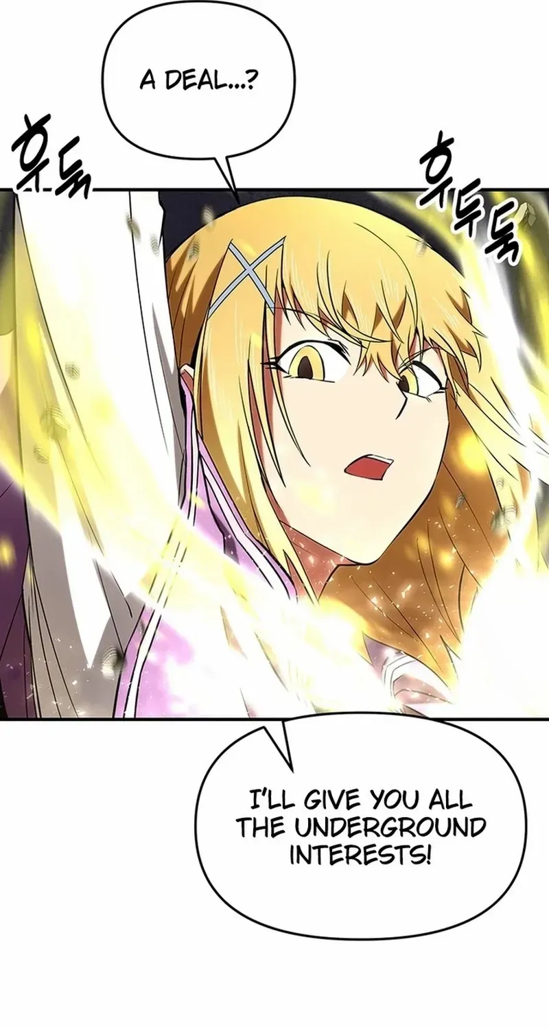Trapped in a Crazy World as an Extra Chapter 18 page 18 - 