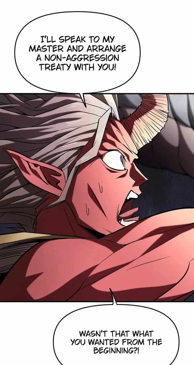Trapped in a Crazy World as an Extra Chapter 18 page 19 - 