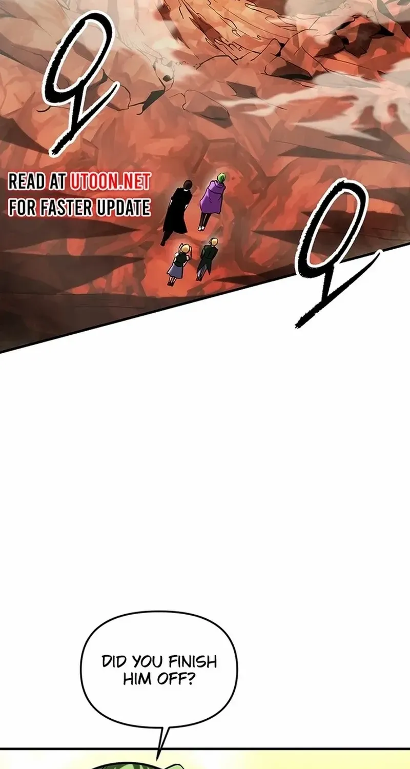 Trapped in a Crazy World as an Extra Chapter 18 page 32 - 