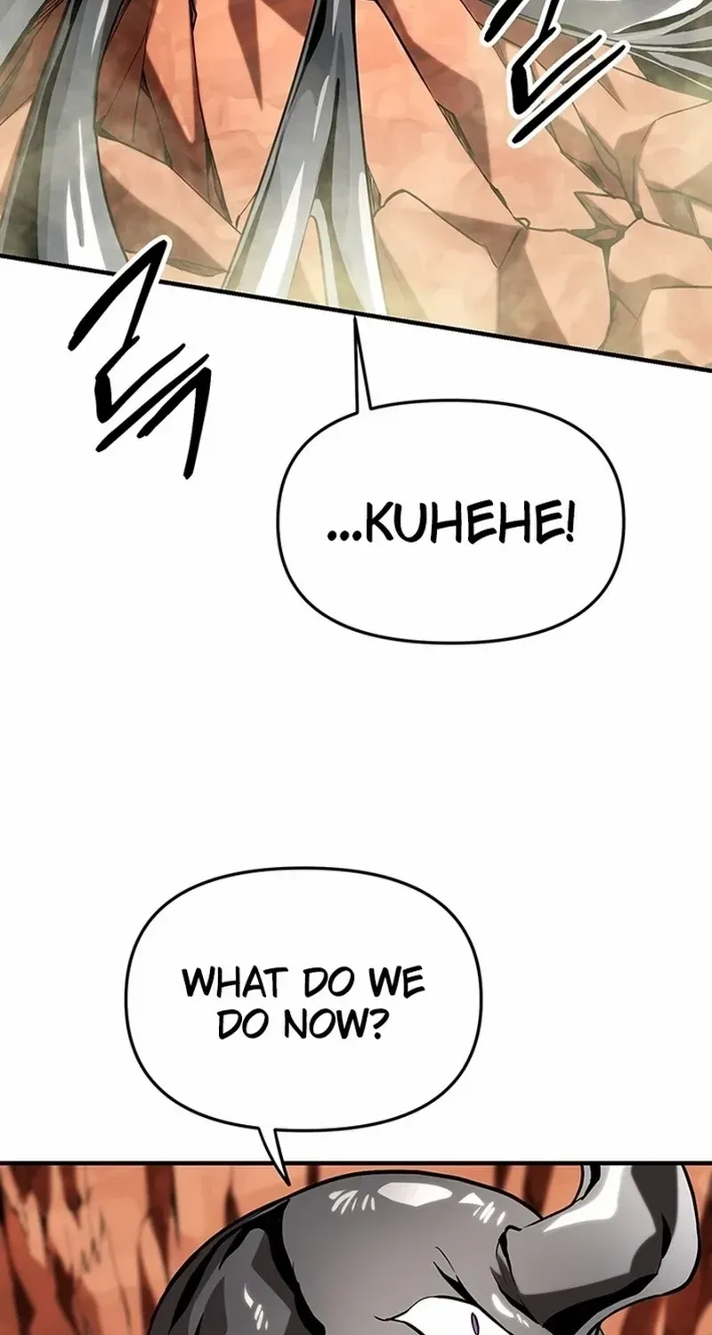 Trapped in a Crazy World as an Extra Chapter 18 page 41 - 
