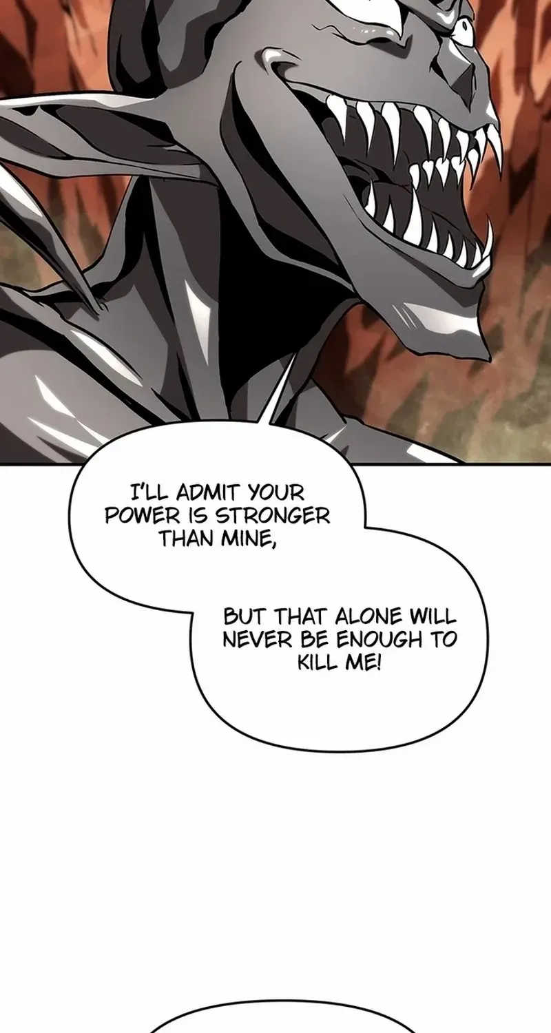 Trapped in a Crazy World as an Extra Chapter 18 page 42 - 