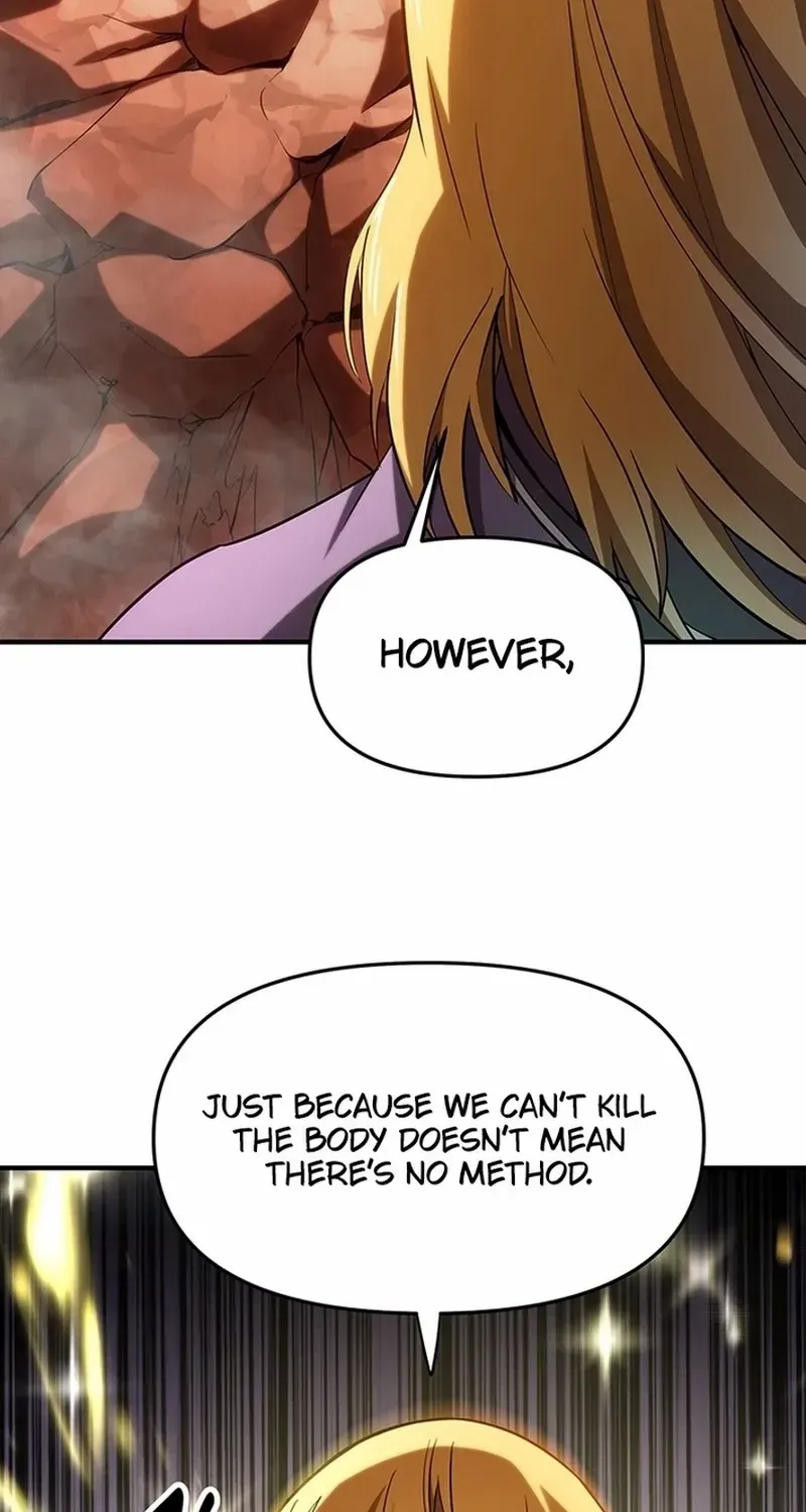 Trapped in a Crazy World as an Extra Chapter 18 page 45 - 