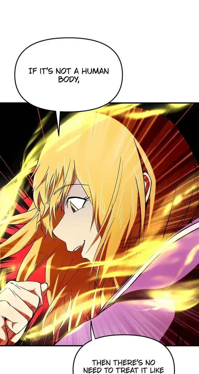Trapped in a Crazy World as an Extra Chapter 18 page 48 - 