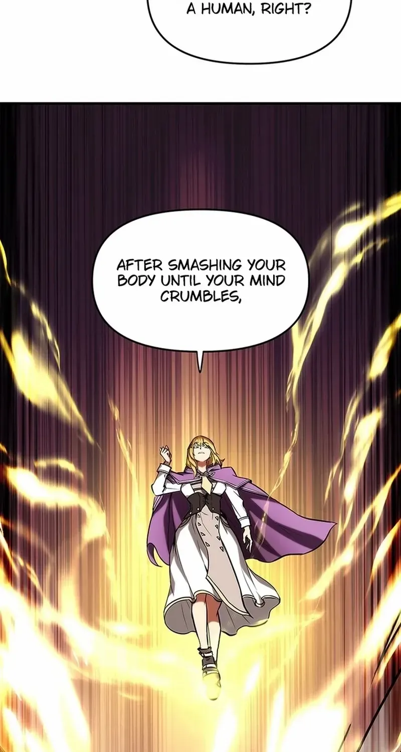 Trapped in a Crazy World as an Extra Chapter 18 page 49 - 