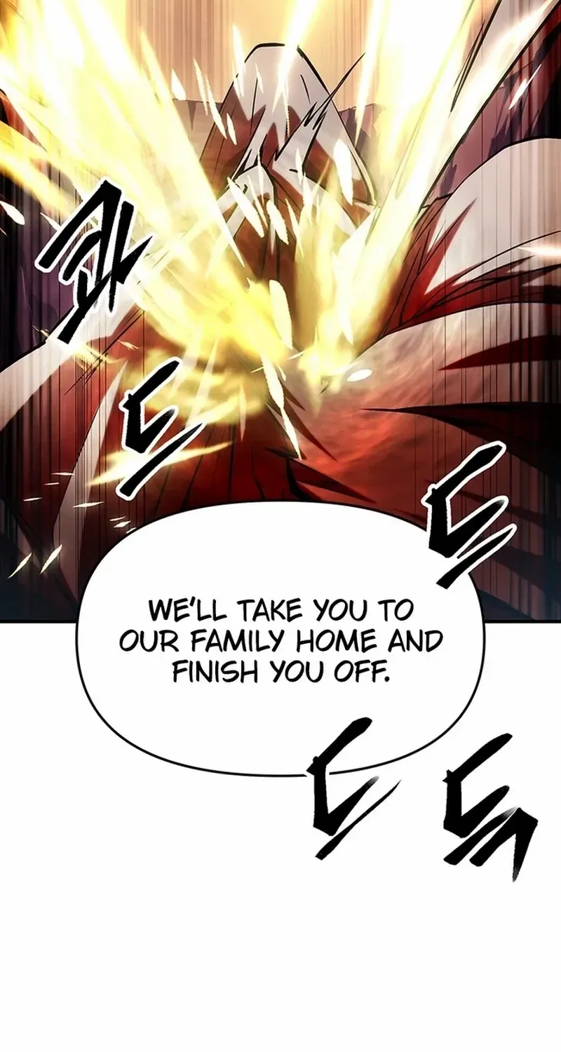 Trapped in a Crazy World as an Extra Chapter 18 page 50 - 