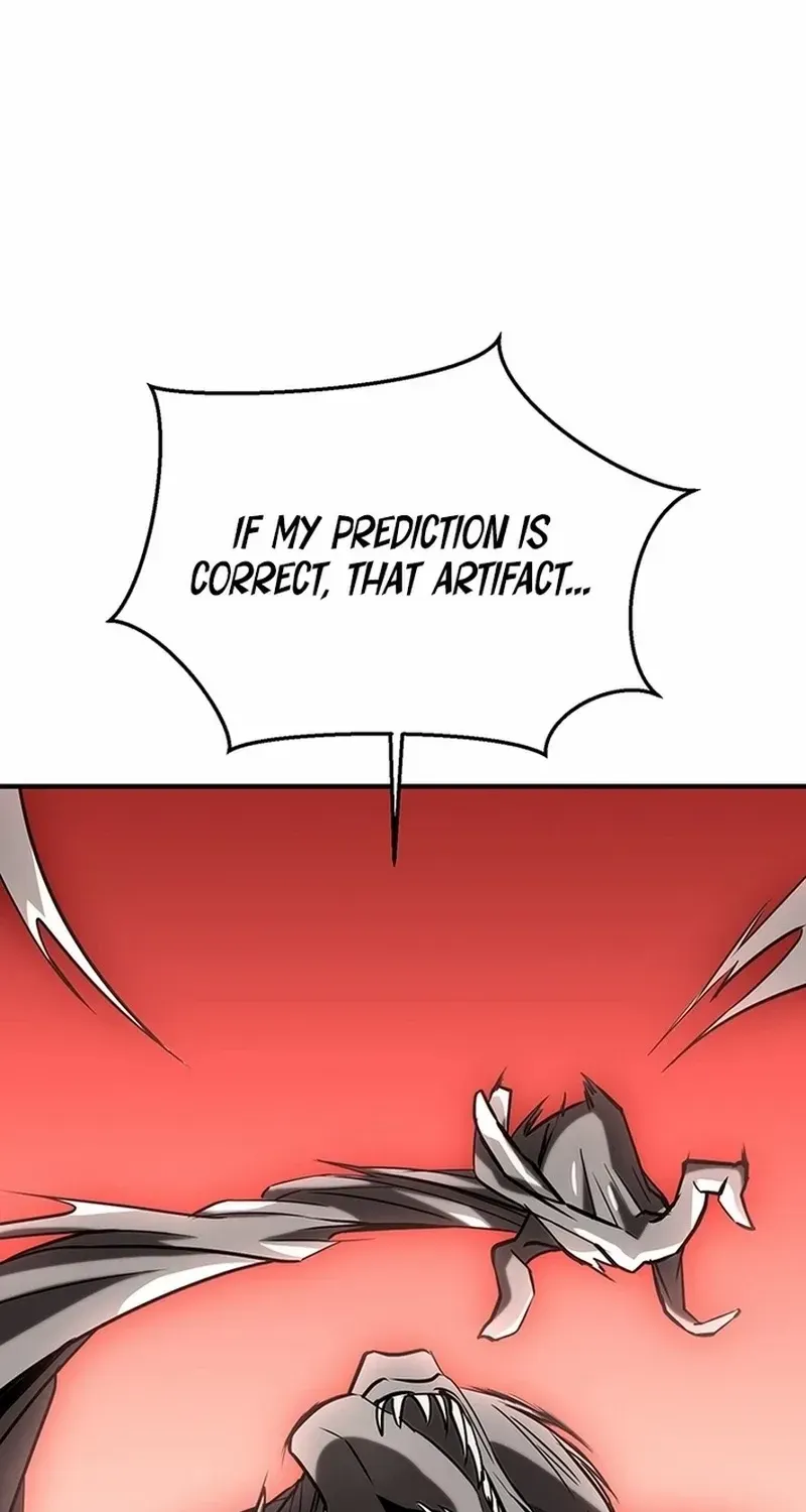 Trapped in a Crazy World as an Extra Chapter 18 page 54 - 