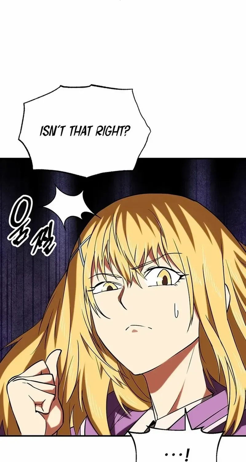 Trapped in a Crazy World as an Extra Chapter 18 page 56 - 