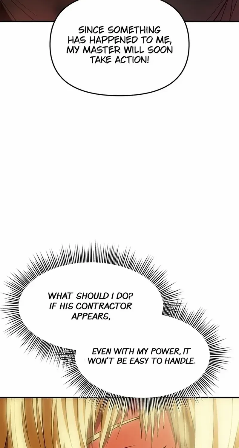 Trapped in a Crazy World as an Extra Chapter 18 page 62 - 